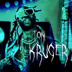 2 Chainz - Toni Kruge (EP)